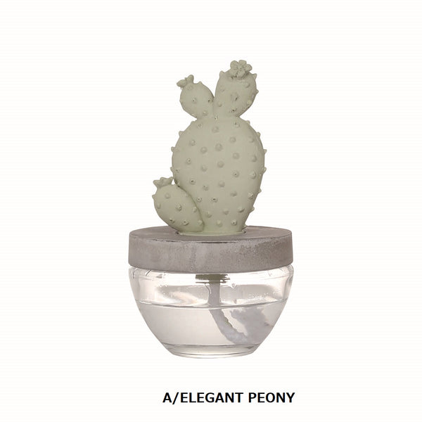 DULTON ( ダルトン ) CACTUS FRAGRANCE DIFFUSER カクタス フレグランス ディフューザー | 芳香剤 | サボテン | さぼてん | リビング | バスルーム | 書斎 | インテリア | プレゼント | だるとん | G675-824