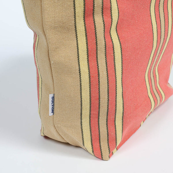 DULTON ( ダルトン ) HAMMOCK TOTE L ハンモック トート | トートバッグ | オシャレ | マチ付き | 安定 | 可愛い | 派手 | プレゼント | ギフト | お買い物 | 収納力 | RN-1030L | 大きめ | だるとん