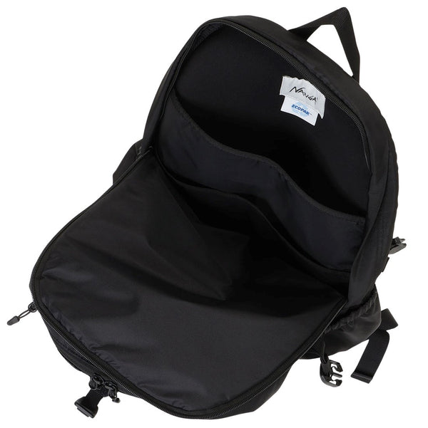 NANGA ( ナンガ ) エコパック UR バックパック | リュック | リュックサック | デイパック | アウトドア | キャンプ | 約30L | 通勤 | 通学 | タウンユース | ビジネス | シンプル | レジャー | N2502-3M300Z | なんが