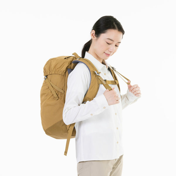 MILLET ( ミレー ) 【 ウィメンズ 】 スイウ 22 | デイパック | リュック | リュックサック | バックパック | 登山 | ピクニック | ハイキング | 撥水 | 丈夫 | 軽い | 軽量 | シンプル | MIS0719-N7119 | MIS0719-N7316 | みれー