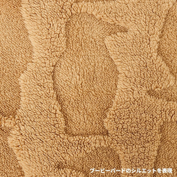 CHUMS ( チャムス ) ブービーエルモフーデッドベスト | アウター | フリース | ベスト | 冬 | 防寒 | あったか | ロゴ | 刺繍 | ワンポイント | フリース | ふわふわ | CH04-1480 | ちゃむす