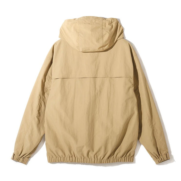 GRIP SWANY ( グリップスワニー ) 【 GSMJ-139 】 GS UTILITY JACKET | ジャケット | アウター | アウトドア | キャンプ | レジャー | 収納 | ポケット | 撥水 | ナイロン | メッシュ | ぐりっぷすわにー