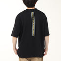 CHUMS ( チャムス ) 拉麺一丁Tシャツ | トップス | Tシャツ | 半袖 | ウェア | ラーメン | コットン | CH01-2786 | オーバーサイズ | キャンプ | アウトドア | レジャー | お出かけ | ちゃむす