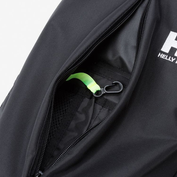 HELLY HANSEN ( ヘリーハンセン ) ステティンド20 | リュック | リュックサック | バックパック | デイパック | 通勤 | 通学 | ユニセックス | ハイキング | 登山 | 蒸れにくい | 定番 | アウトドア | キャンプ | レジャー | へりーはんせん | HY92331