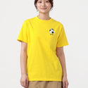 CHUMS ( チャムス ) ブービーオニギリフレンズTシャツ | 半袖 | 半袖Tシャツ | Tシャツ | 夏服 | バックプリント | 可愛い | オシャレ | おにぎり | 食べ物モチーフ | CH01-2743 | ちゃむす | コットン100%