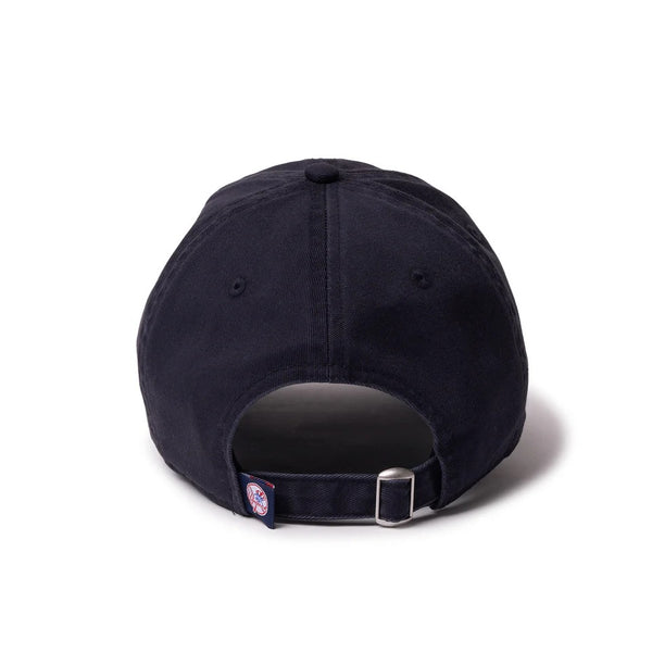 NEW ERA ( ニューエラ ) 9TWENTY MLB Chain Stitch チェーンステッチ ニューヨーク･ヤンキース | 帽子 | キャップ | 日よけ | シンプル | サイズ調整 | ユニセックス | レジャー | アウトドア | キャンプ | 14668017 | 14668016 | にゅーえら