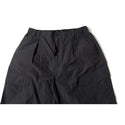 GRIP SWANY ( グリップスワニー ) 【 GSMP0022 】 GS CARGO PANTS | パンツ | ロングパンツ | ボトムス | カーゴパンツ | アウトドア | レジャー | キャンプ | ナイロン | コットン | ドローコード | タフ | 動きやすい | ぐりっぷすわにー