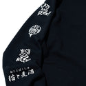 go slow caravan ( ゴースローキャラバン ) 空紡糸裏毛 猫と麦酒 ヘムスピンドルクルースウェット | MENS | WOMENS | メンズ | レディース | トップス | 長袖 | ウェア | 可愛い | オシャレ | 352608