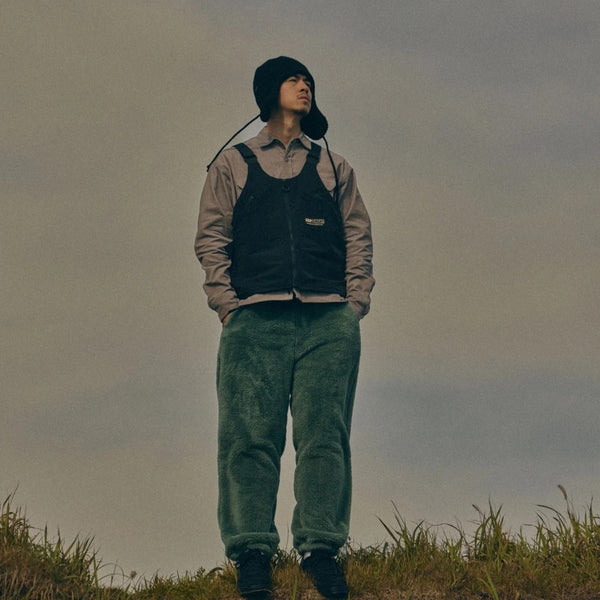 GRIP SWANY ( グリップスワニー ) NEW ERA KNIT TRAPPER ニューエラ 帽子 ニット帽 ニット ニット帽子 コラボ おしゃれ 秋冬 ニットキャップ メンズ レディース ユニセックス シンプル デイリー