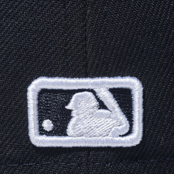 NEW ERA ( ニューエラ ) 59FIFTY ニューヨーク ・ ヤンキース | 帽子 | キャップ | 日よけ | シンプル | ユニセックス | 定番 | アウトドア | キャンプ | レジャー | お出かけ | にゅーえら | トゥルーフィッテド仕様