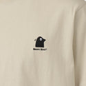 CHUMS ( チャムス ) ノットアブービーバード！Tシャツ | 半袖 | Tシャツ | 夏服 | アウトドア | キャンプ | コットン | バックプリント | オシャレ | お出かけ | CH01-2749 | ちゃむす | ウェア | アパレル