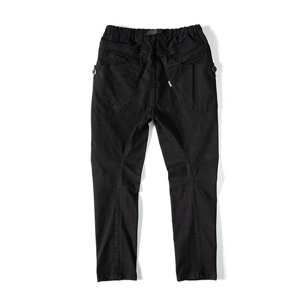 GRIP SWANY ( グリップスワニー ) 【 GSP-55V 】 JOG 3D CAMP PANTS | ボトムス | ロングパンツ | アウトドア | キャンプ | レジャー | 動きやすい | ストレッチ | 厚手 | 人気 | ぐりっぷすわにー