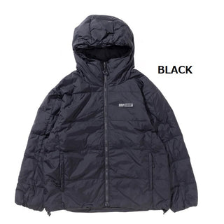 GRIP SWANY ( グリップスワニー ) 【 GSMJ-056 】 WATER REPELLENT DOWN JACKET | ジャケット | アウター | ダウン | ダウンジャケット | 羽毛 | 軽い | シンプル | 軽量 | お出かけ | 冬 | 撥水 | ダブルジッパー | オシャレ | ぐりっぷすわにー