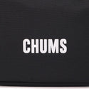 CHUMS ( チャムス ) リサイクルチャムスガジェットポーチ | ポーチ | ケース | 収納ケース | 旅行 | トラベルポーチ | ガジェットポーチ | モバイルバッテリー | ファスナー | 貴重品ケース | キャンプ | お出かけ | CH60-4010 | ちゃむす