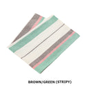 DULTON ( ダルトン ) KITCHEN CLOTH STRIPE | キッチンクロス | 大判 | 500×700mm | キッチン | お洒落 | キッチンタオル | 北欧 | インド製 | リサイクルコットン | RN-1075S | だるとん