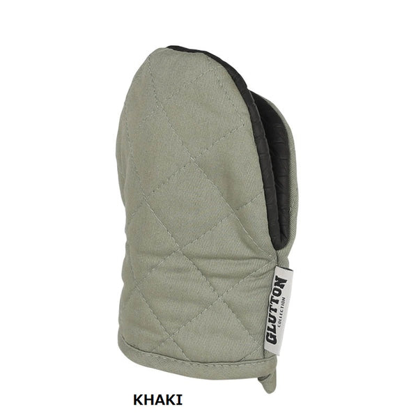 DULTON ( ダルトン ) GLUTTON OVEN MITT グラットン オーブン ミット | 料理 | キッチン | 便利 | 可愛い | プレゼント | キャンプ | ホームパーティー | 180℃までOK | 耐熱 | ミトン | A515-545 | だるとん