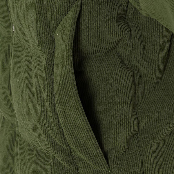 NANGA ( ナンガ ) コーデュロイダウンジャケット CORDUROY DOWN JACKET ( MEN ) メンズ | アウター | 防寒 | 冬 | ダウン | ダウンジャケット | シンプル | アウトドア | レジャー | 保温 | 暖かい | N2530-0B016A | なんが