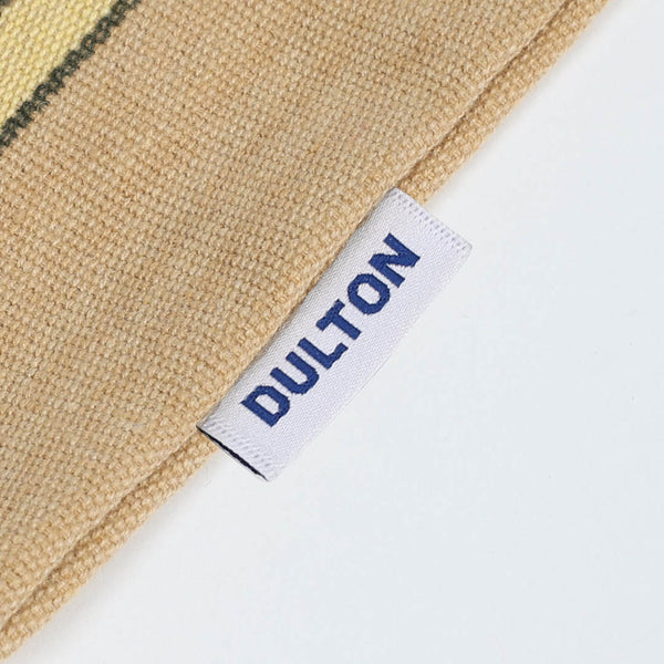 DULTON ( ダルトン ) HAMMOCK TOTE L ハンモック トート | トートバッグ | オシャレ | マチ付き | 安定 | 可愛い | 派手 | プレゼント | ギフト | お買い物 | 収納力 | RN-1030L | 大きめ | だるとん