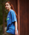 COBMASTER ( コブマスター ) T/C度詰め天竺ベーシックTEE ハンモックベアー | MENS | メンズ | 半袖 | 春夏 | Tシャツ | フロントプリント | プリントT | オシャレ | カジュアル | シンプル | お出かけ | アウトドア | 451903 | こぶますたー