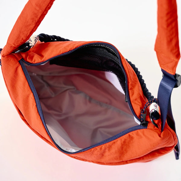 COBMASTER ( コブマスター ) COB-PADDED SHOULDER バッグ ショルダーバッグ 10L 軽い 軽量 鞄 パデッドショルダー レディース メンズ ユニセックス 通勤 通学 レジャー 外ポケット カジュアル 81949800