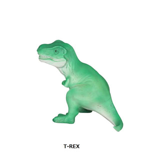 DULTON ( ダルトン ) LED DINOLIGHT LED ダイナライト ブラキオサウルス | ティーレックス | ステゴサウルス | トリケラトプス | 恐竜 | ライト | 小型ライト | ミニチュアサイズ | カラフル | 可愛い | 電池 | X24-0709 | だるとん