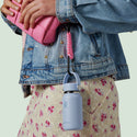 Hydro Flask ( ハイドロフラスク ) 200ml Micro Hydro | ボトル | 真空断熱 | ステンレス | マイクロハイドロ | 小さめ | 水筒 | おしゃれ | マイボトル | ドリンクボトル | 保温 | 保冷 | 魔法瓶 | ギフト |  プレゼント | ミニボトル | ワントーン | ミニサイズ