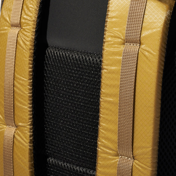 COBMASTER ( コブマスター ) COB-CR SPECTOR PACK LIGHT | デイパック | バックパック | リュックサック | 軽量 | スクエア形状 | 旅行 | 撥水 | 防水 | 81090600 | こぶますたー | ナイロン