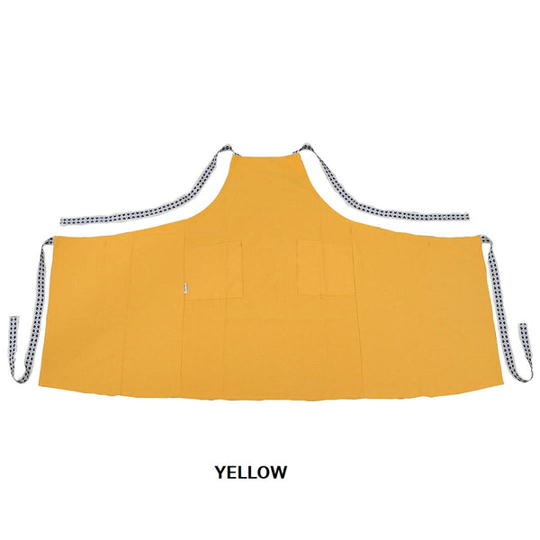 DULTON ( ダルトン ) APRON WITH RIBBON エプロン ウィズ リボン | 料理 | シンプル | 肩掛けエプロン | ママ | 母の日 | プレゼント | 軽い | 軽量 | サイズ調整 | RN-0622AP | だるとん