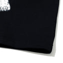 go slow caravan ( ゴースローキャラバン ) 超ヘビーUSA/C ナポリタンクマ ロングスリーブ TEE MENS | WOMENS | Tシャツ | ウェア | トップス | 長袖 | 長袖Tシャツ | クマ | ナポリタン | カジュアル | ごーすろーきゃらばん