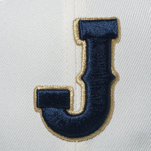 NEW ERA ( ニューエラ ) 59FIFTY World Baseball Classic クロームホワイト/ネイビー | ネイビー | 帽子 | キャップ | ポリエステル | フラットバイザー | 正規品 | にゅーえら | 日よけ | 14948254 | 14948259 | お出かけ | シンプル | ジャストサイズ