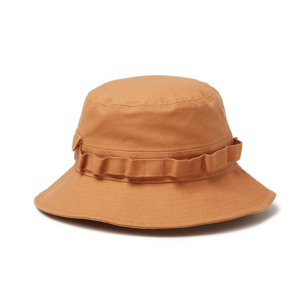 NEW ERA ( ニューエラ ) アドベンチャー Duck Canvas ウーブンパッチ | 帽子 | ハット | ダックキャンバス | 手洗い | ユニセックス | 日よけ | 14392223 | 14392222 | サイズ調整 | にゅーえら
