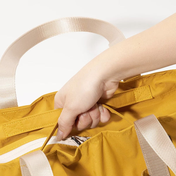 COBMASTER ( コブマスター ) COB Air WP DESERT TOTE | トートバッグ | 大きめ | 大容量 | 通勤 | 買い物 | オシャレ | 通学 | マザーズバッグ | 20L | コンパクト | 使いやすい | 81005200 | こぶますたー