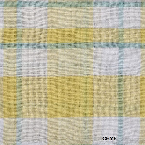 DULTON ( ダルトン ) MULTI CLOTH マルチ クロス | コットン100% | テーブルクロス | アウトドア | キャンプ | ピクニック | ベッドカバー | ソファー | 模様替え | 大きめ | だるとん | S159-54