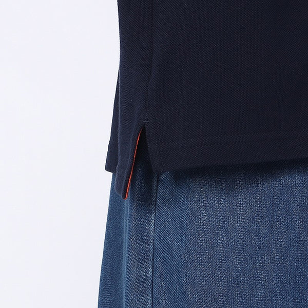 CHUMS ( チャムス ) ブービーショールポロシャツ | ポロシャツ | シャツ | 半袖 | 夏服 | 定番 | ゆったり | コットン | シンプル | アウトドア | キャンプ | レジャー | オシャレ | お出かけ | CH02-1271 | ちゃむす