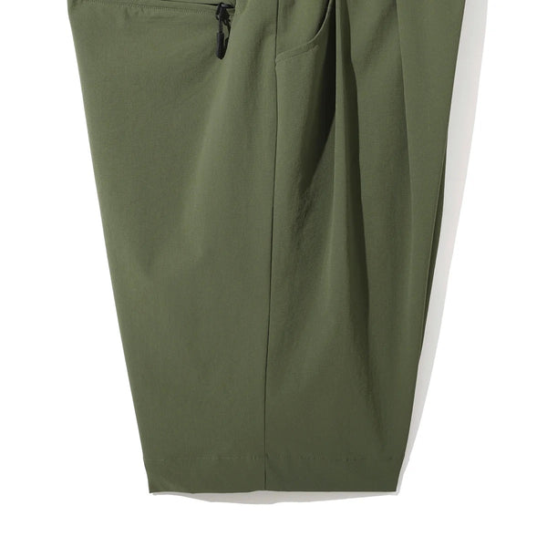 【 SALE 】GRIP SWANY ( グリップスワニー ) ADVENTURE SHORTS GSUS-156 アドベンチャーショーツ ショートパンツ ハーフパンツ 撥水 軽量 ストレッチ アウトドア キャンプ 登山 釣り フェス メンズ カジュアル