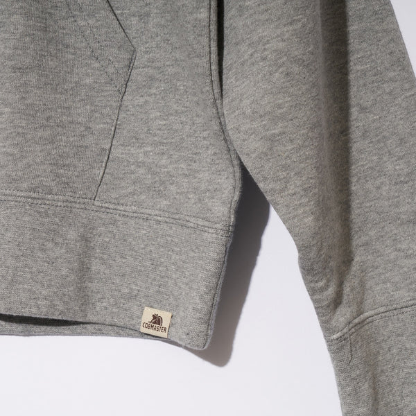 COBMASTER ( コブマスター ) COB BACK LOGO HOODIE | 長袖 | ウェア | トップス | バックプリント | パーカー | フード | フーディー | ユニセックス | メンズ | レディース | カンガルーポケット | 81523600 | カジュアル | こぶますたー