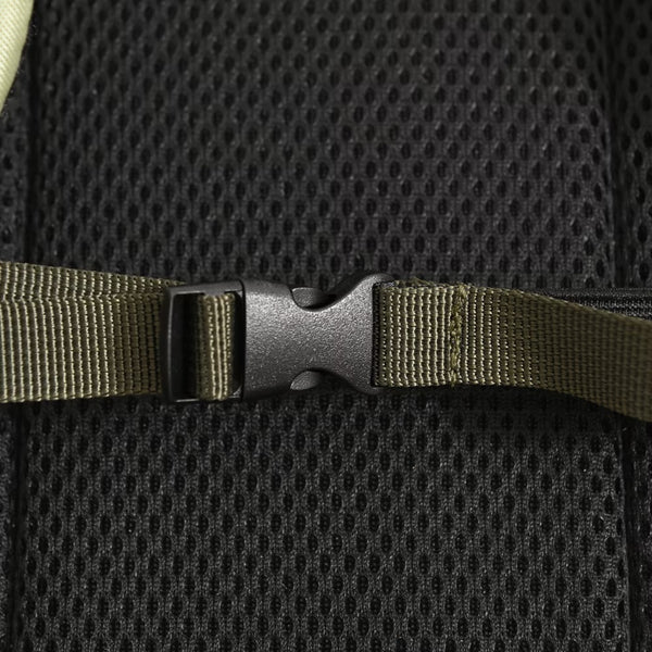 COBMASTER ( コブマスター ) COB-CX IRIS PACK 20L リュック リュックサック バックパック アウトドア キャンプ デイリー 通勤 通学 アイリスパック コーデュラ ナイロン 軽量 丈夫 フェス 旅行 ユニセックス メンズ レディース A4収納 ポケット 81119800