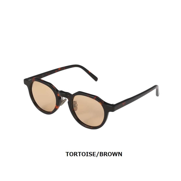 DULTON ( ダルトン ) GLASSES WITH COLOR LENS リーディング グラス | リーディンググラス | オシャレ | UV99%カット | 紫外線カット | シンプル | スタンダード | ビンテージ | YGJ132 | だるとん