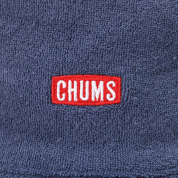 CHUMS ( チャムス ) リバーシブルパイルバケットハット | 帽子 | ハット | バケハ | バケットハット | 日よけ | リバーシブル | パイル素材 | 吸水 | 速乾 | ユニセックス | UVカット | 紫外線カット | CH05-1421 | ちゃむす