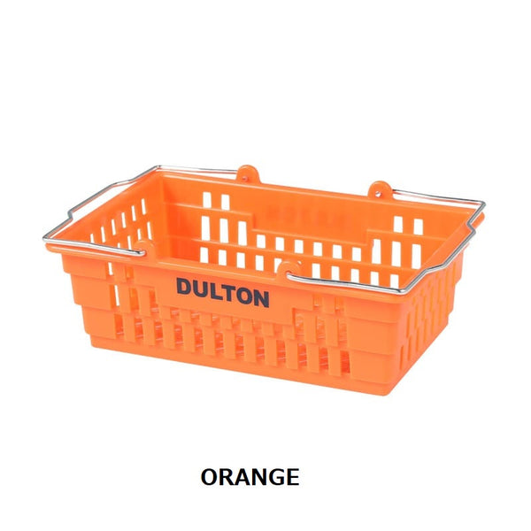 DULTON ( ダルトン ) DESKTOP BASKET デスクトップ バスケット | 小物 | 可愛い | 手のひらサイズ | ミニバスケット | ギフト | プレゼント | 収納 | ミニサイズ | H20-0187 | だるとん