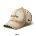 NEW ERA ( ニューエラ ) 9FORTY Gradient Edge グラデーション キャップ 帽子 メンズ レディース ユニセックス 9フォーティー ニューエラキャップ おしゃれ カジュアル ストリート ファッション ロゴ ブランド