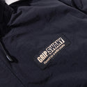GRIP SWANY ( グリップスワニー ) 【 GSMJ-055 】 REFLECTIVE LINE | ジャケット | アウター | フィールドジャケット | 撥水 | ナイロン | 起毛 | メッシュ | アウトドア | レジャー | キャンプ | 登山 | ぐりっぷすわにー