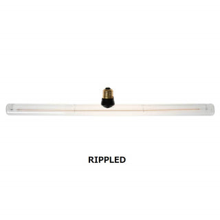DULTON ( ダルトン ) LED TUBE GLASS BULB LED チューブ ガラス バルブ | LED電球 | 灯り | 横長 | 回転 | キッチン | 明るい | デスク | シンプル | カウンター | ショップ | DS-1042 | だるとん