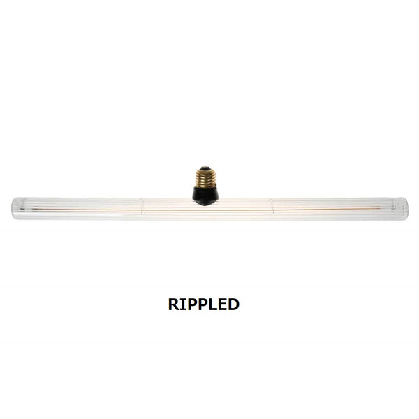 DULTON ( ダルトン ) LED TUBE GLASS BULB LED チューブ ガラス バルブ | LED電球 | 灯り | 横長 | 回転 | キッチン | 明るい | デスク | シンプル | カウンター | ショップ | DS-1042 | だるとん