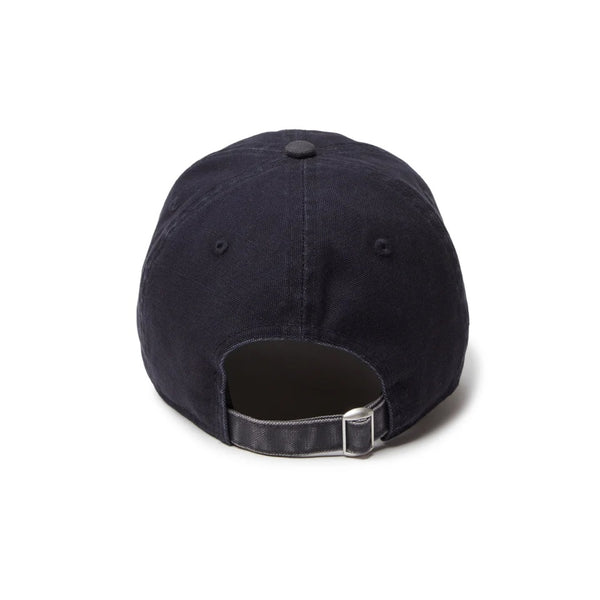NEW ERA ( ニューエラ ) 9TWENTY Washed Duck ニューヨーク ・ ヤンキース | 帽子 | キャップ | 日よけ | シンプル | ユニセックス | サイズ調整 | レジャー | アウトドア | キャンプ | 14388748 | 14388747 | にゅーえら | クロスストラップ