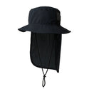 NEW ERA ( ニューエラ ) アドベンチャーライト サンシェード Tech Air Dot Air ベーシック | ベージュ | ブラック | アウトドア | ハット | 涼しい | 帽子 | 紫外線対策 | UVカット | サファリハット | お出かけ | キャンプ | 14774342 | 14774341 | にゅーえら