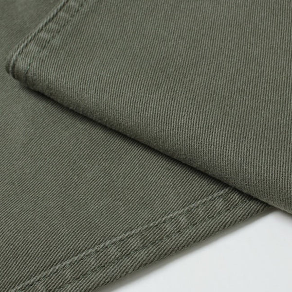 KRIFF MAYER ( クリフメイヤー ) ストレッチツイルスリムカーゴパンツ | カーゴパンツ | MENS | メンズ | 1724002 | ボトムス | パンツ | アウトドア | キャンプ | 登山 | レジャー | 片側ポケット | すっきり | くりふめいやー