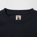 COBMASTER ( コブマスター ) COB BACK LOGO TEE 7251 | シャツ | 半袖 | バックプリント | シンプル | アウトドア | レジャー | トップス | ウェア | 81148900 | Tシャツ | 定番 | 綿100％ | ユニセックス | こぶますたー | カジュアル