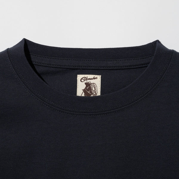 COBMASTER ( コブマスター ) COB BACK LOGO TEE 7251 | シャツ | 半袖 | バックプリント | シンプル | アウトドア | レジャー | トップス | ウェア | 81148900 | Tシャツ | 定番 | 綿100％ | ユニセックス | こぶますたー | カジュアル