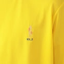 CHUMS ( チャムス ) ドライノットマイアイスポップTシャツ | 半袖 | Tシャツ | 半袖Tシャツ | アパレル | 夏服 | バックプリント | お出かけ | UVカット | 遮熱 | ドライ | キャンプ | アウトドア | レジャー | CH01-2762 | ちゃむす